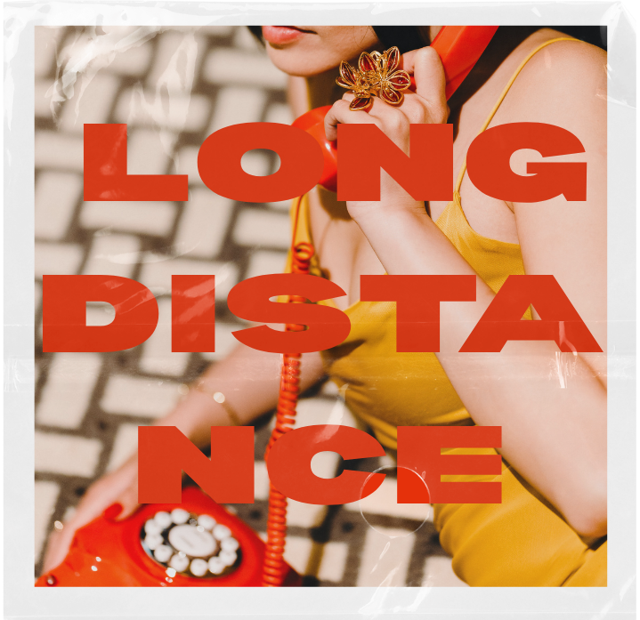 LONG DISTANCE MAG
